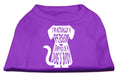 Load image into Gallery viewer, Pet Dog & Cat Shirt Screen Printed, "Trapped In A Dog's Body"