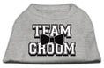 Load image into Gallery viewer, Pet Shirt "Team Groom"