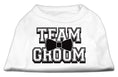 Load image into Gallery viewer, Pet Shirt "Team Groom"
