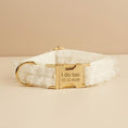 Load image into Gallery viewer, Wedding White Lace Set