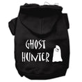 Load image into Gallery viewer, Halloween Pet Hoodie "Ghost Hunter"