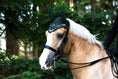 Load image into Gallery viewer, Jade Green Saddle Pad Set