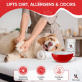 Load image into Gallery viewer, Deep Cleaning Paw Fizz Tablets - Paw Soak Helps Eliminate Paw Licking - Southlake Paws