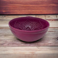 Load image into Gallery viewer, Garden of Eatin' Tipsy Bowl - Wobble Lick Mat for Dogs & Cats | USA Made