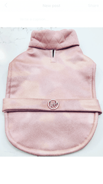 (NEW)The Rosie Wrap Coat