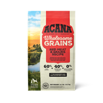 Acana Adult Wholesome Grains Red Meat Dog Food