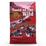 Taste of the Wild Adult Southwest Canyon Boar Canine Food