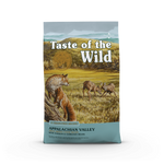 Taste of the Wild Adult Appalachian Venison and Garbanzo Beans Small Breed Canine Food