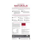 Diamond Naturals Indoor Chicken and Rice Dry Cat Food