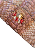 Load image into Gallery viewer, Iridescent Clutch