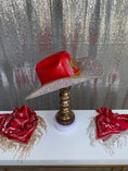 Load image into Gallery viewer, Kansas City Chiefs Hat