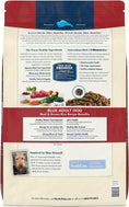 Load image into Gallery viewer, Blue Buffalo Life Protection Formula Adult Beef & Brown Rice Dry Dog Food