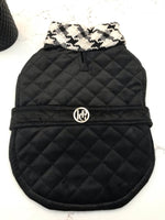 (NEW)The Midnight Wrap Coat