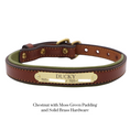 Load image into Gallery viewer, Padded Dog Collar - image 24