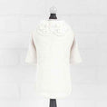 Load image into Gallery viewer, Hello Doggie Sweet Magnolia Dog Sweater Handmade Handmade in the USA Sweaters