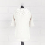 Sweet Magnolia Dog Sweater