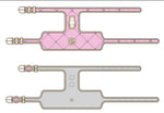 The Peony Dog Harness