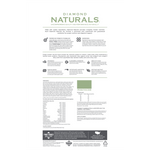 Diamond Natural Adult Large Breed Lamb and Rice Dry Dog Food (40lb)