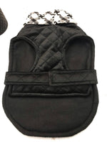 (NEW)The Midnight Wrap Coat