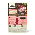 Acana Adult Grain Free Butcher's Favorites Beef and Liver Dog Food The Family Pet