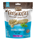 Merrick Fresh Kisses Mint Dental Treats For Large Dogs (11.5oz) (7Ct)
