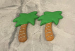 Palm Tree Treats - Set of 2