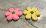 Flower Treats - Set of 2