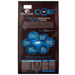 Wellness CORE Grain-Free High-Protein Large Breed Dry Dog Food (24lb)