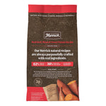 Merrick Grain Free Adult Beef, Bison and Sweet Potato Dog Dry Food