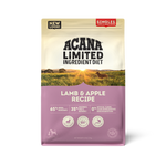 Acana Adult Lamb and Apple Singles Limited Ingredient Diet Dog Food