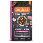 Instinct Raw Boost Adult Small Breed Chicken Dry Dog Food (3.5lb)