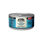 Acana Adult Grain Free Premium Pate Tuna and Chicken Wet Cat Food (3oz)