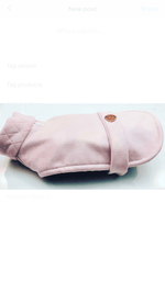 (NEW)The Rosie Wrap Coat