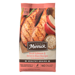 Merrick Classic Healthy Grains Salmon and Brown Rice Dry Dog Food
