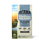 Acana Adult Wholesome Grains Sea To Stream Dog Food (4lb)
