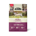 Acana Kitten Grain Free Chicken, Turkey and Salmon Cat Food (4lb)