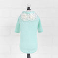 Load image into Gallery viewer, Hello Doggie Sweet Magnolia Dog Sweater Handmade Handmade in the USA Sweaters