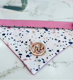 The Party Popper scarf