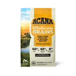 Acana Adult Wholesome Grains Free Run Poultry Dog Food