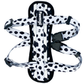 Load image into Gallery viewer, Polka Dog X-Fit Harness - Southlake Paws