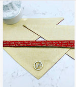 The Halcyon Shimmer Scarf