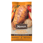Merrick Classic Healthy Grains Chicken and Brown Rice Dry Dog Food