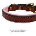 Load image into Gallery viewer, Padded Dog Collar - image 22