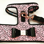 The Dahlia Dog Harness