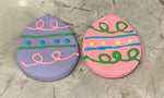 Easter Egg Treats - Set of 2