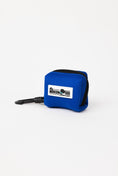 Load image into Gallery viewer, The Modern Dog Company - Royal Blue Poop Bag Holder