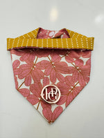 The Pink Affair Scarf