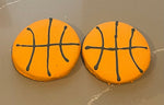 Basketball Treats - Set of 2