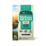 Acana Adult Wholesome Grains Lamb and Pumpkin (4lb)