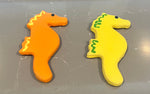 Seahorse Treats - Set of 2